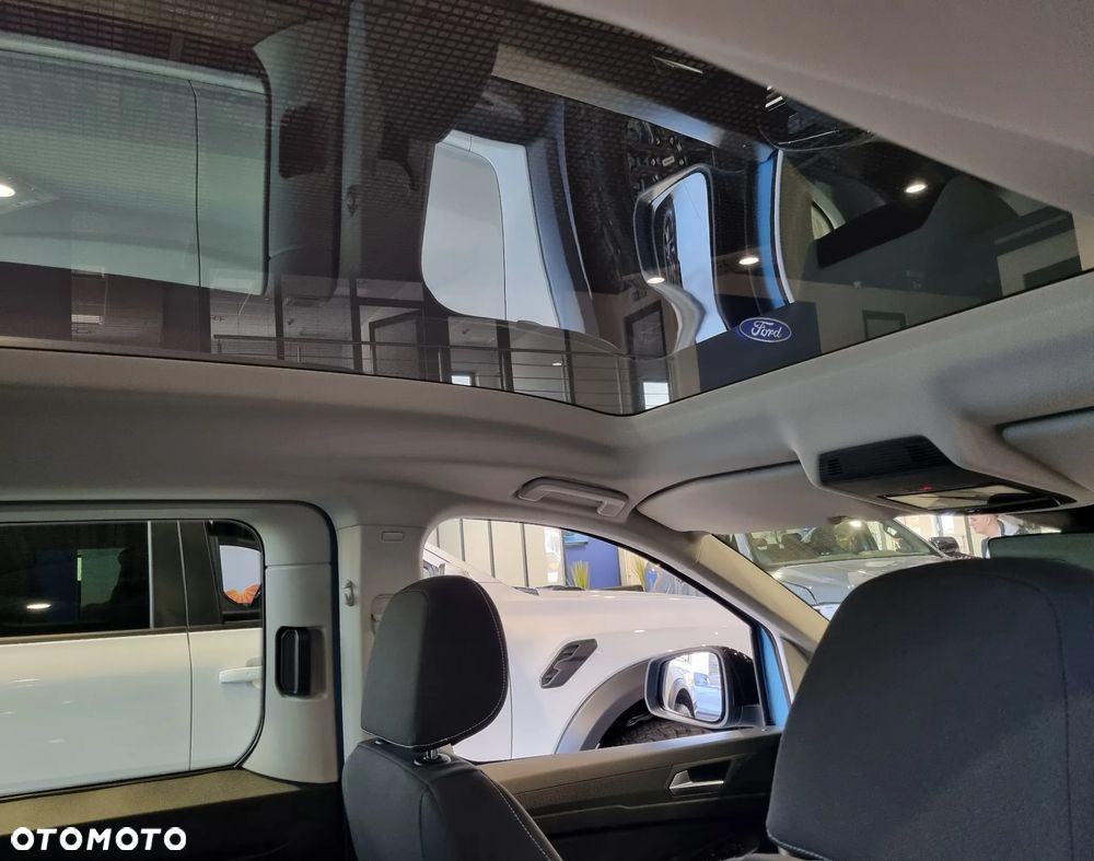 Ford Tourneo Connect Grand - 7