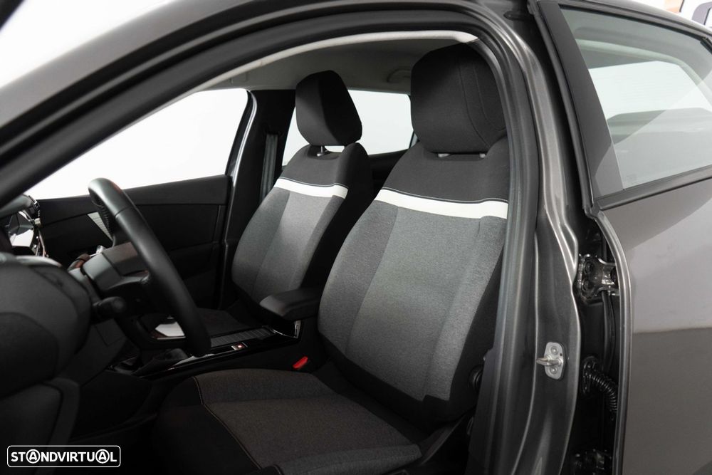 Citroën C4 X 1.2 PureTech YOU! - 10
