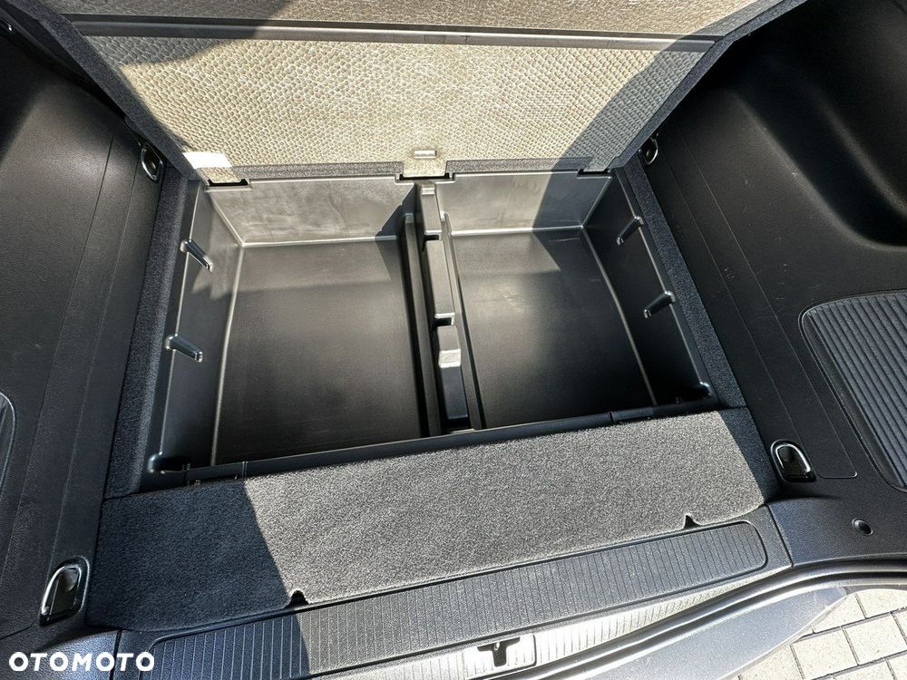 Opel Zafira 2.0 CDTI Cosmo EcoFLEX S&S - 33