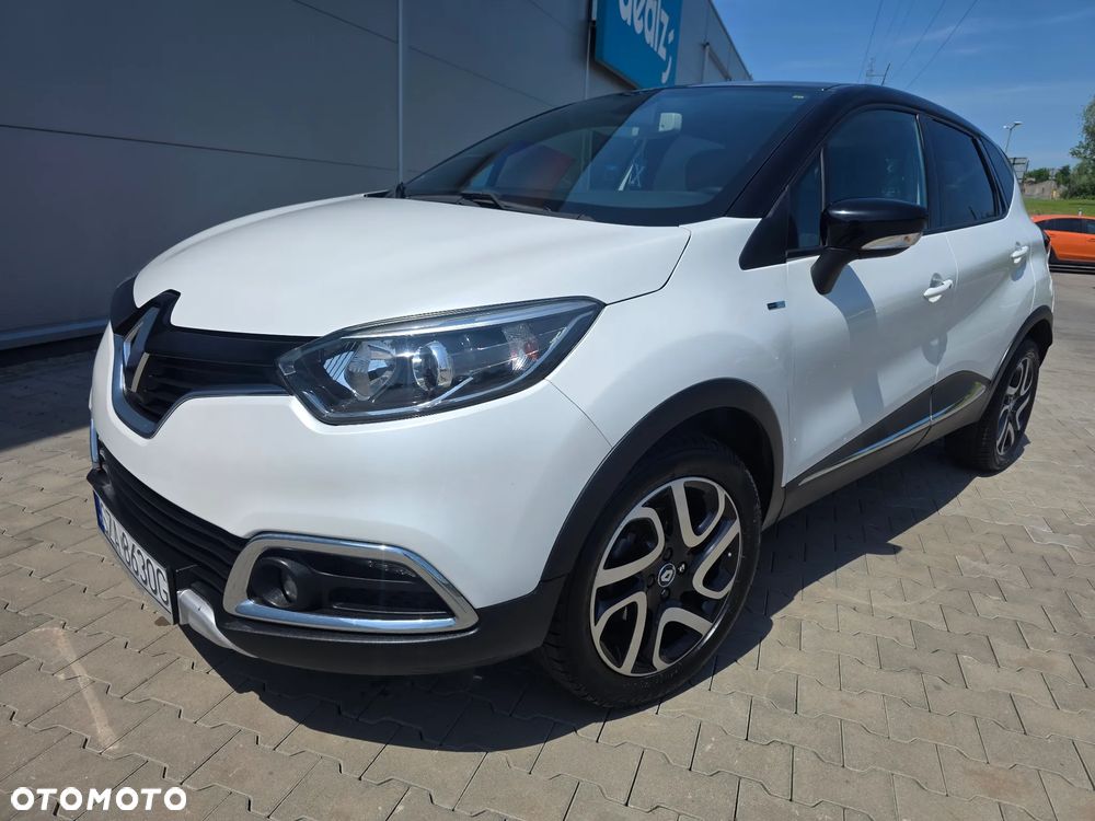 Renault Captur ENERGY TCe 120 Intens - 2