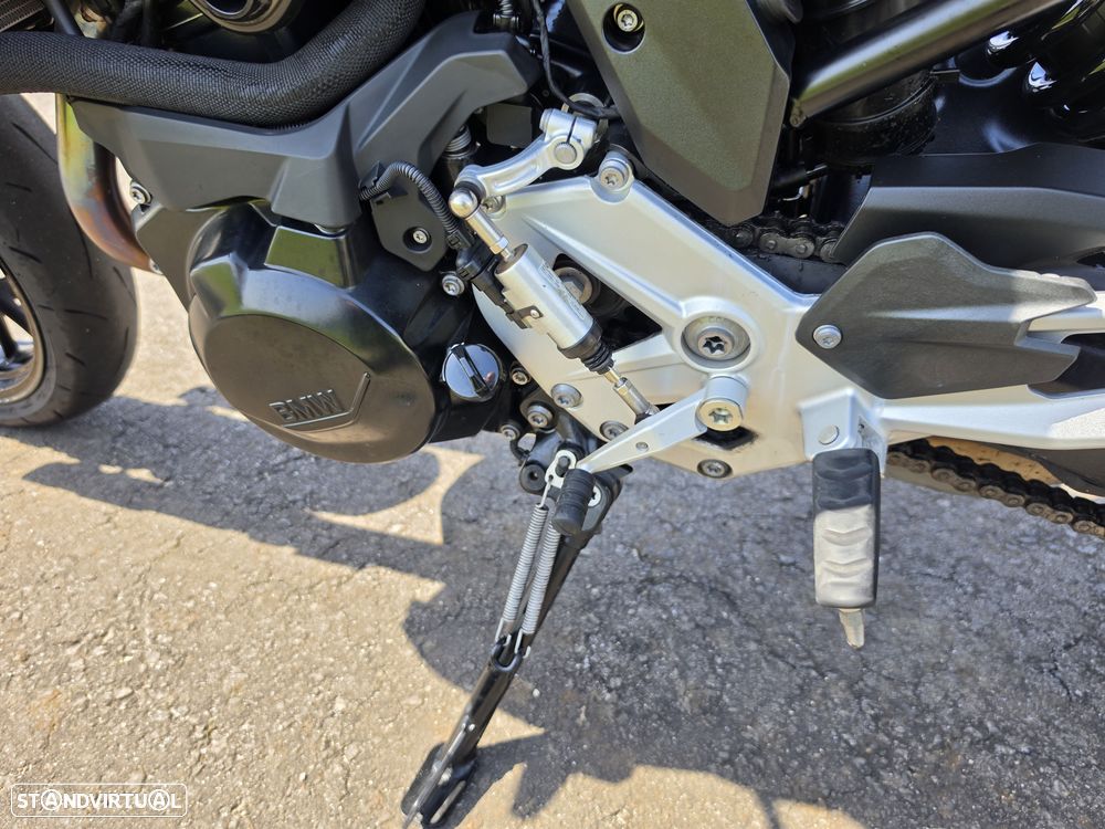 BMW F 900 R Sport - 5