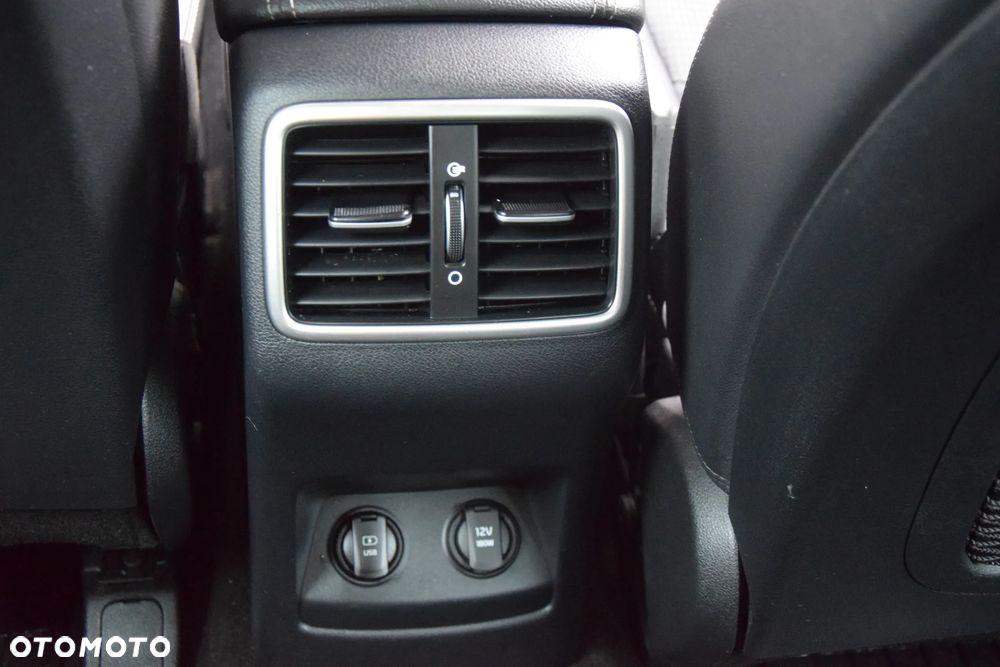 Kia Sportage - 23