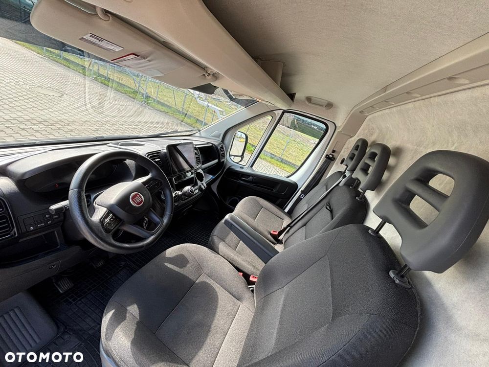 Fiat Ducato - 11