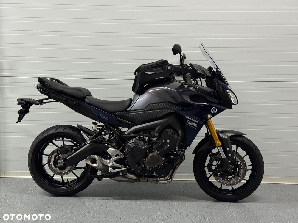 Yamaha Tracer - 3