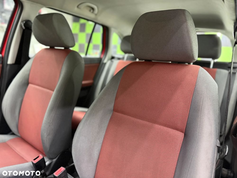 Skoda Fabia 1.4 TDI Comfort - 12