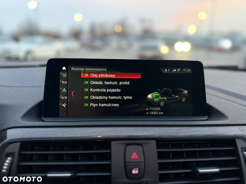 BMW Seria 2 230i Coupe Luxury Line - 24