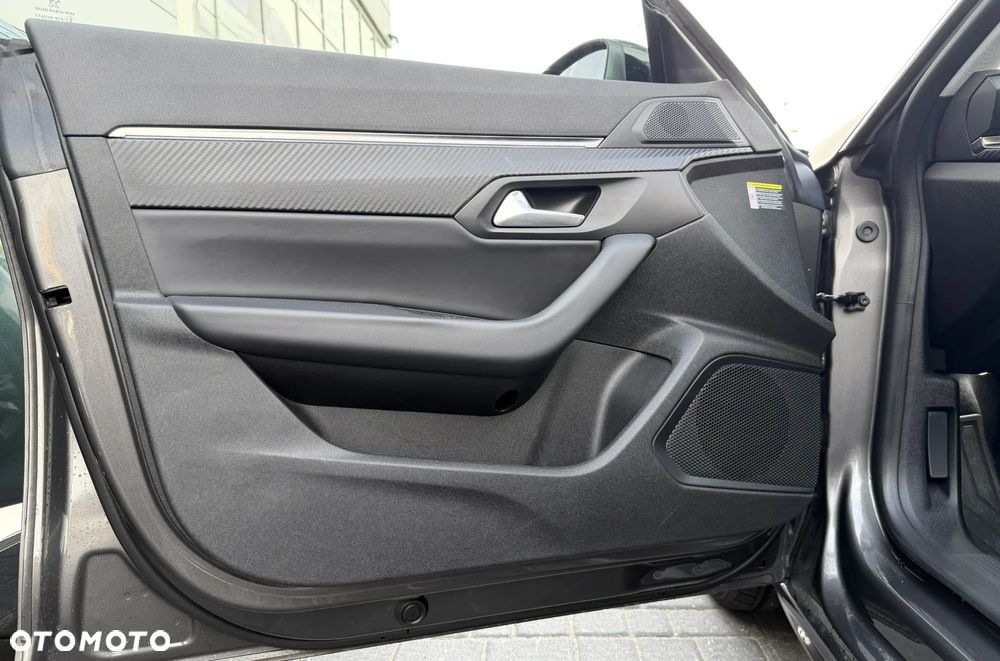 Peugeot 508 1.5 BlueHDi Allure S&S EAT8 - 12