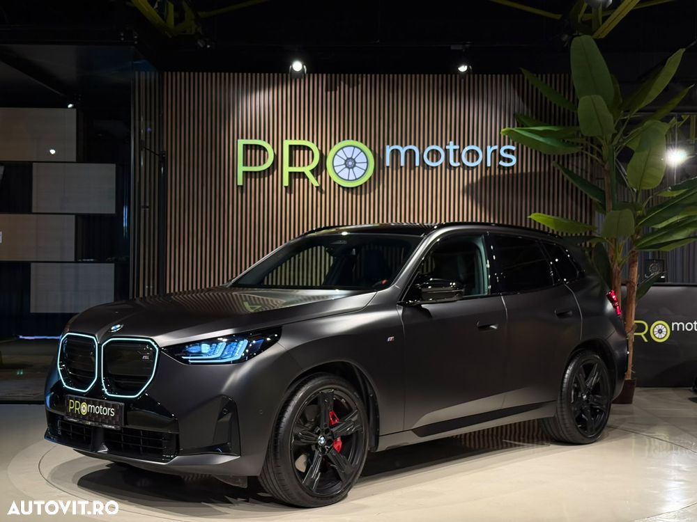 BMW Seria 3 - 1