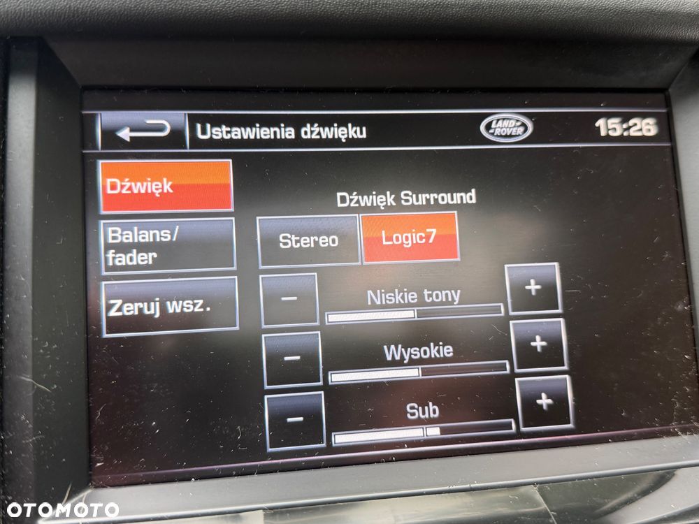 Land Rover Discovery 5.0 V8 HSE - 17