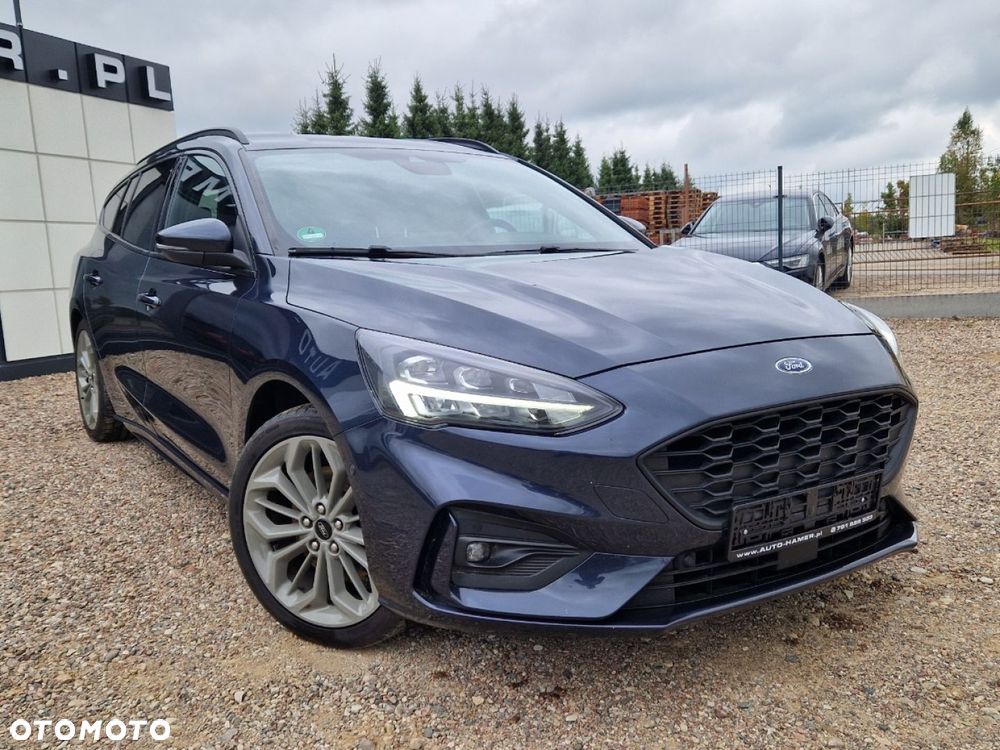 Ford Focus - 4