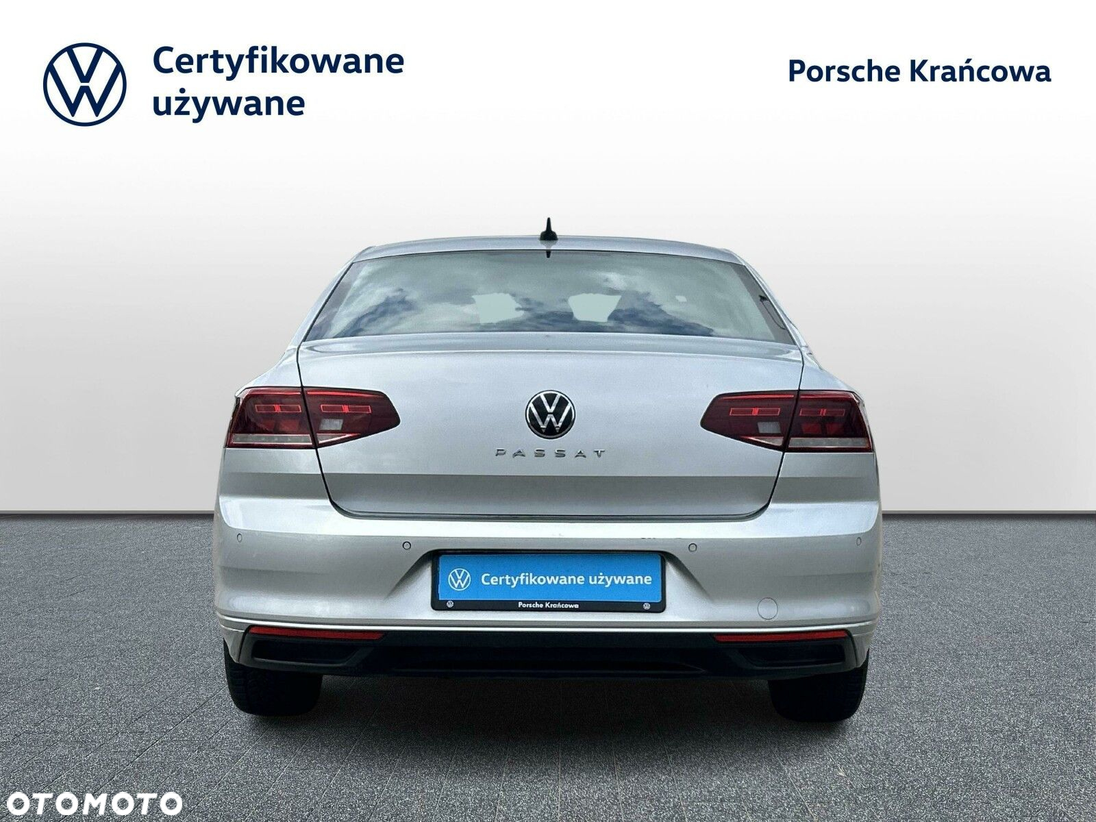 Volkswagen Passat 2.0 TDI EVO Business - 4