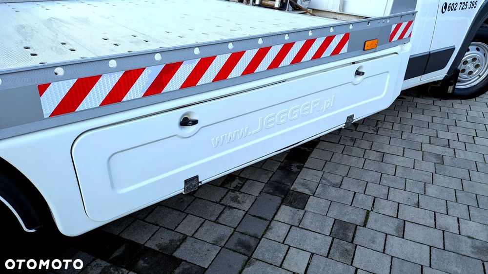 Citroën JUMPER JEEGER - 13