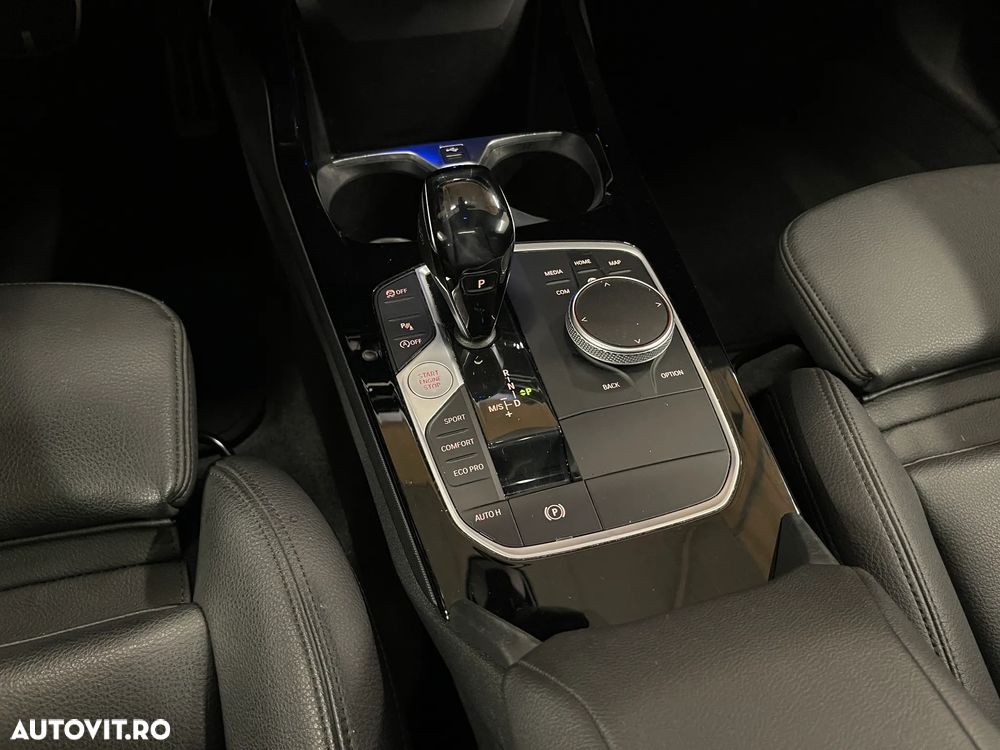 BMW Seria 2 218i Gran Coupe Aut. M Sport - 26