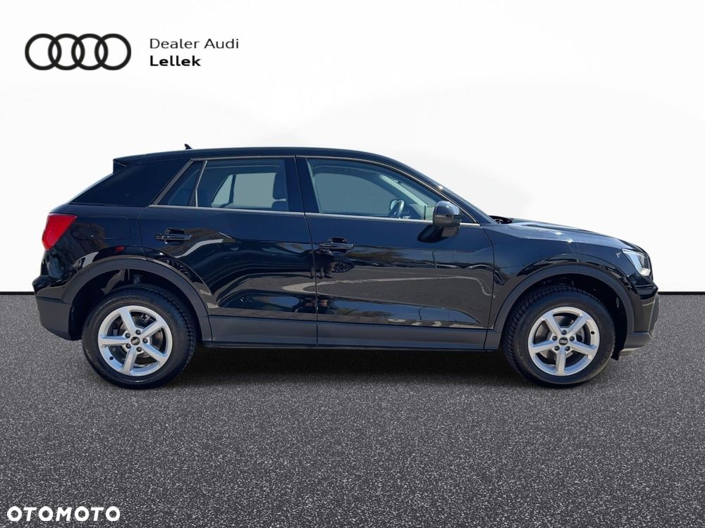 Audi Q2 35 TFSI S tronic - 5