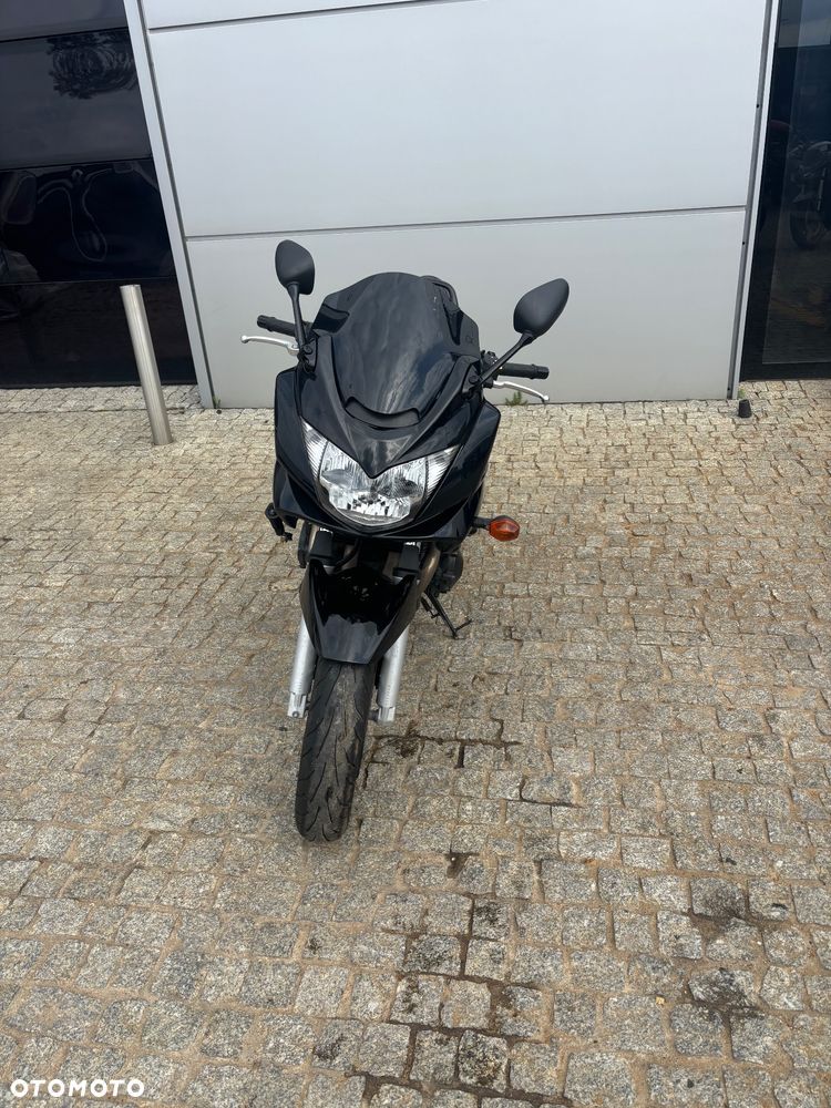 Suzuki Bandit - 8