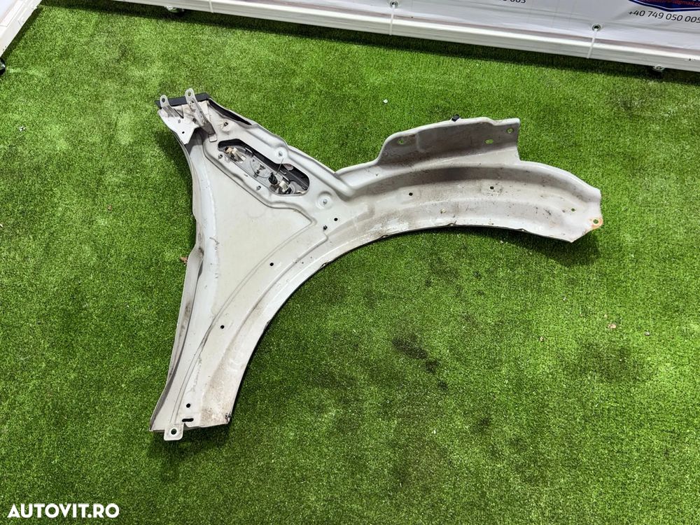 ARIPA STANGA FAȚĂ MINI COOPER D COUNTRYMAN R60 1.6 DIESEL 2011 COD OEM 41009805643 / 9805643 / HATCHBACK 2010-2016 - 5