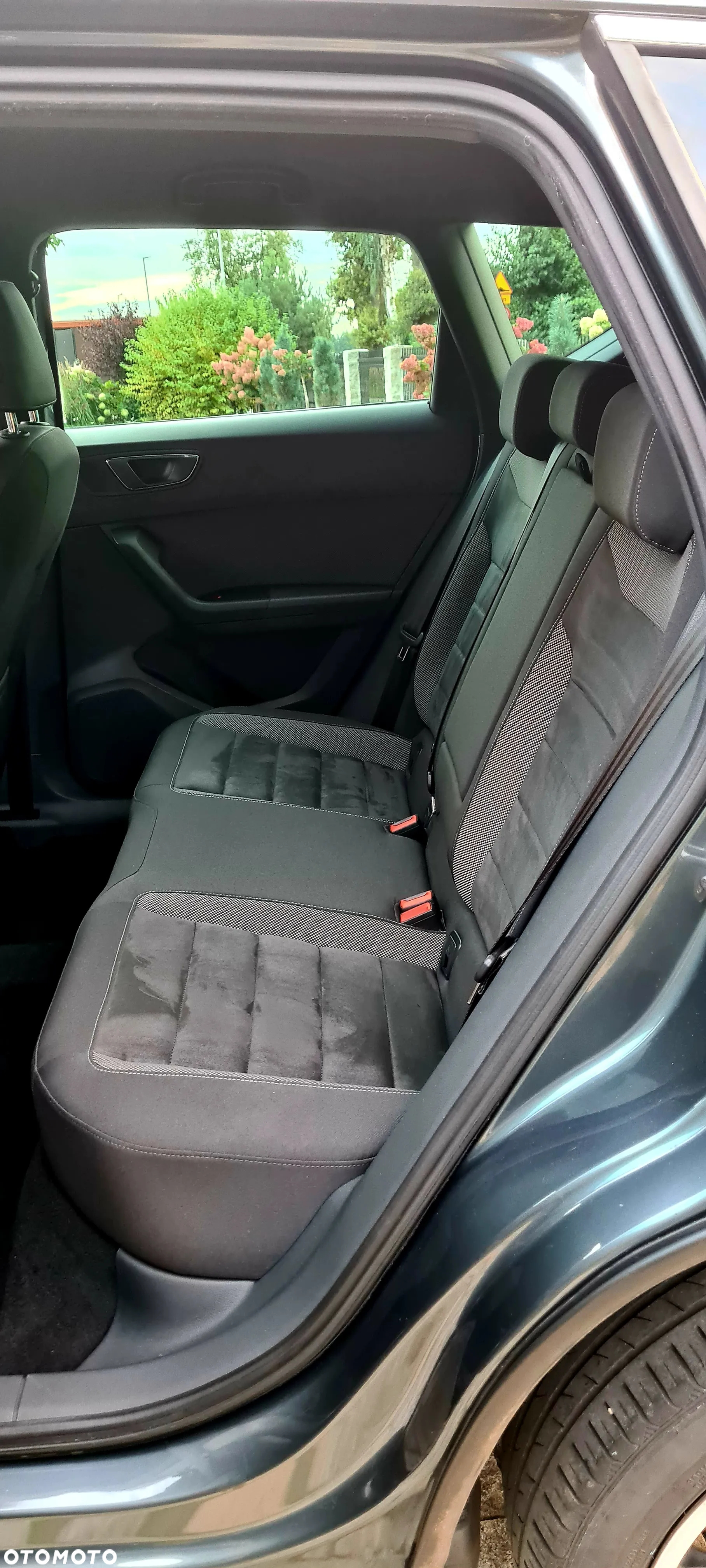 Seat Ateca 2.0 TDI Xcellence S&S 4Drive DSG - 34