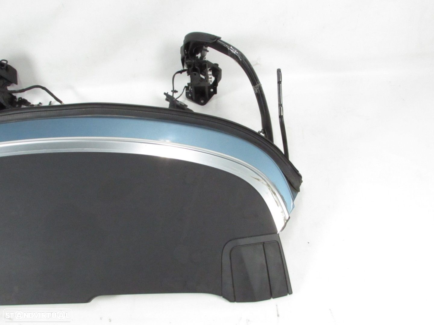 Capota eléctrica  Seminovo/ Original BMW 3 Convertible (E93) 54377199571 - 8