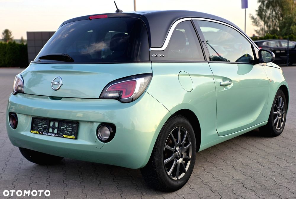 Opel Adam - 4