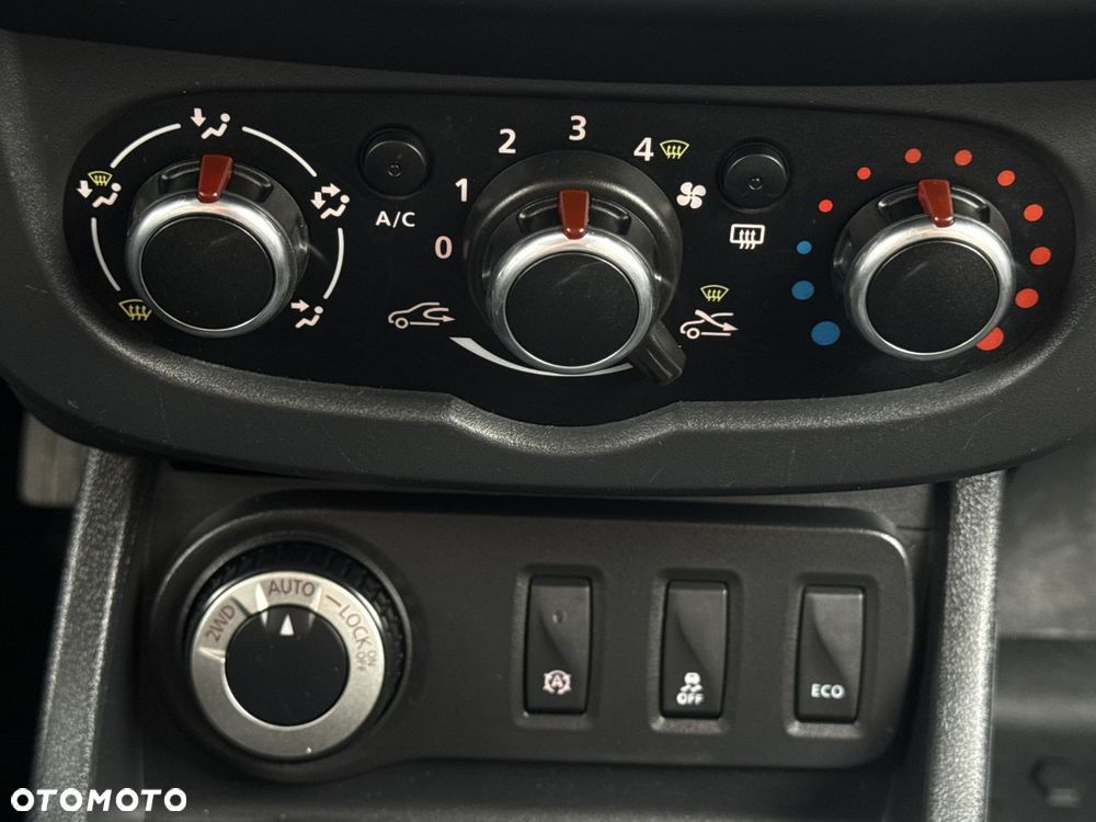 Dacia Duster 1.5 dCi Outdoor 4x4 S&S - 18