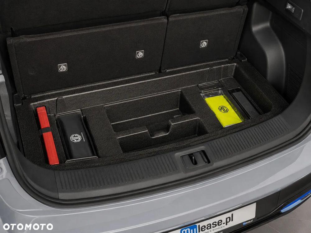 MG HS PHEV 1.5T Exclusive - 10