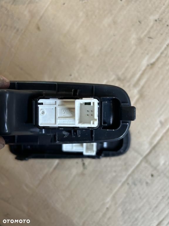 przełącznik szyby prawy lewy tył przód Peugeot 308 II T9 96762292zd - 7