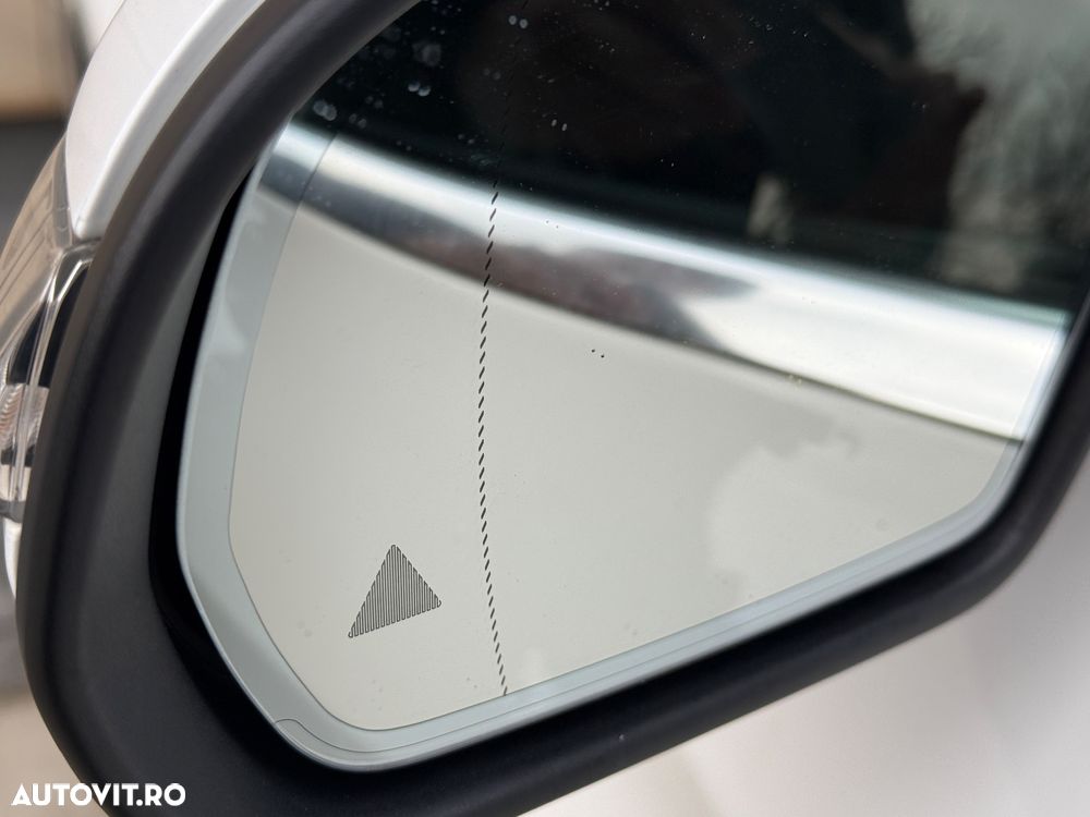 Mercedes-Benz C 220 d 4Matic T 9G-TRONIC Avantgarde - 36