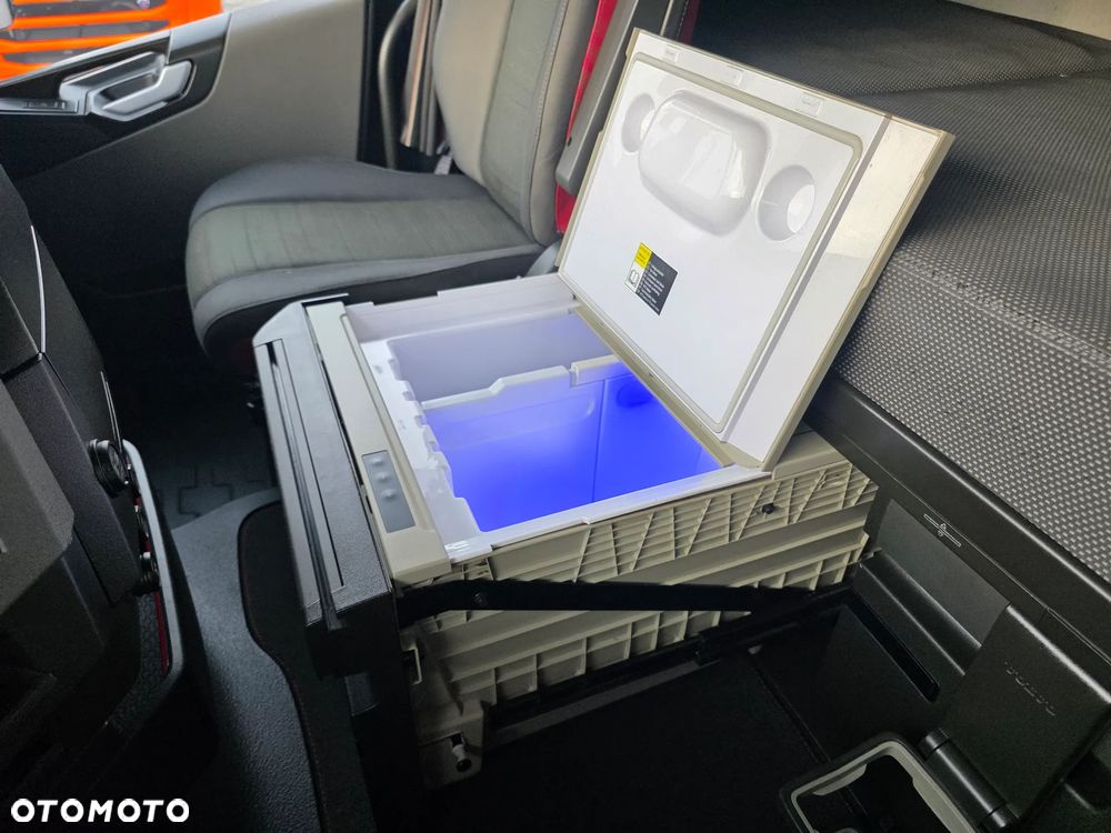 Volvo FH500/EURO6/XL/669.000km/SPROWADZONE Z NIEMIEC - 36