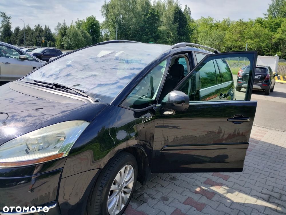 Citroën C4 Grand Picasso - 2