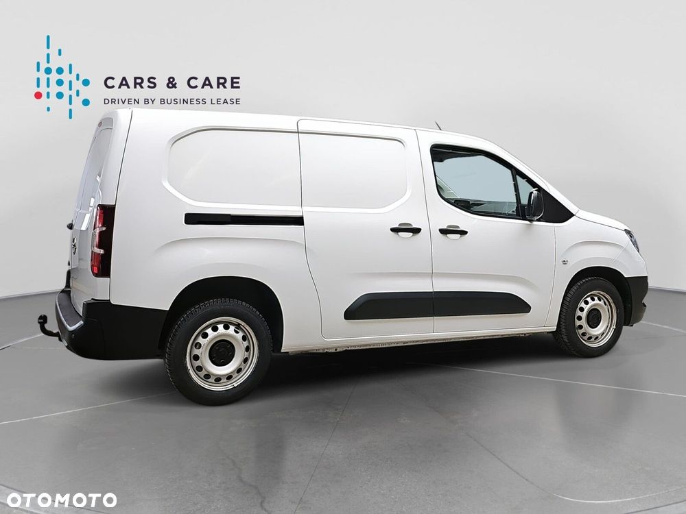 Opel Combo 1.5 DT Enjoy 102KM - 19