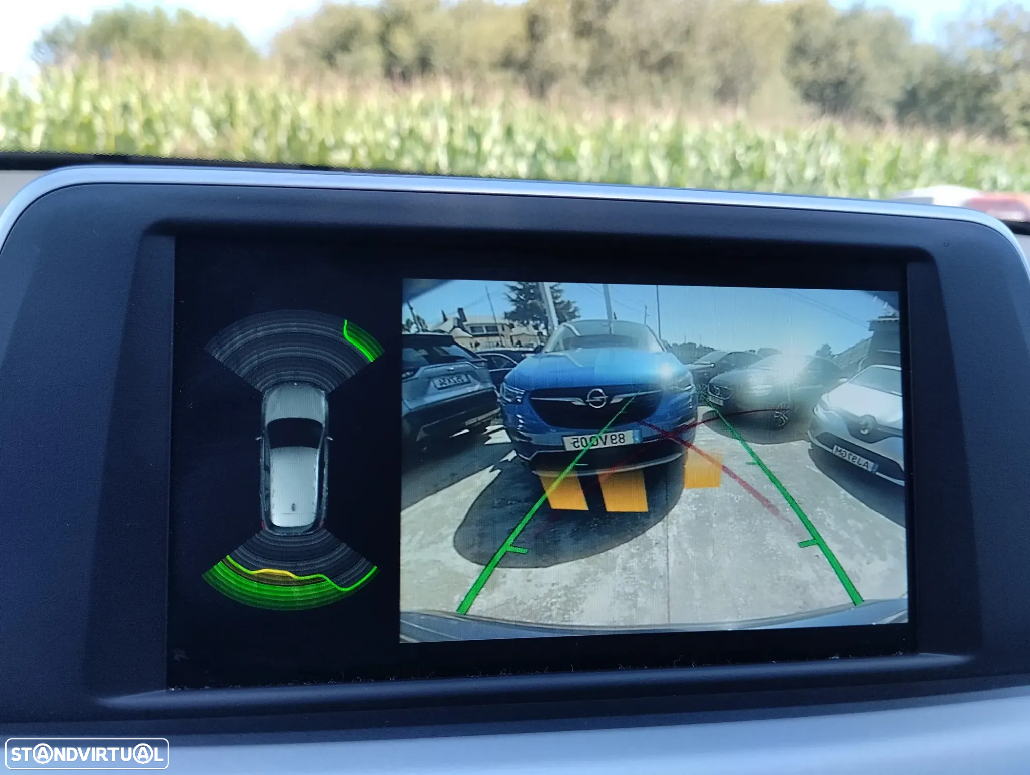 BMW X1 16 d sDrive Auto - 20