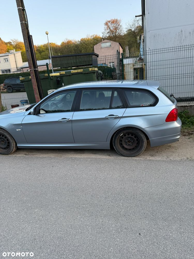 BMW Seria 3 318i Edition Exclusive - 10