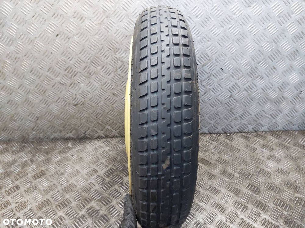 KOŁO DOJAZDÓWKA 5X114,3 4Jx15 FI67,1 115/70R15 MAZDA KIA HYUNDAI - 6