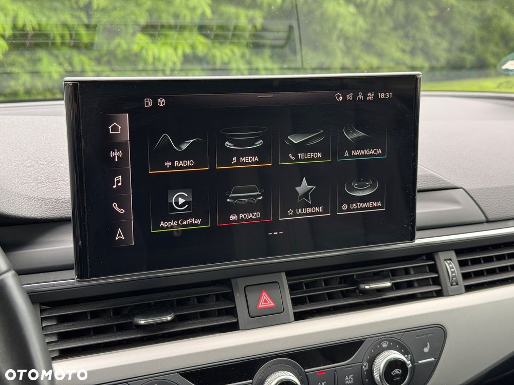 Audi A4 Avant 30 TDI mHEV S tronic - 30