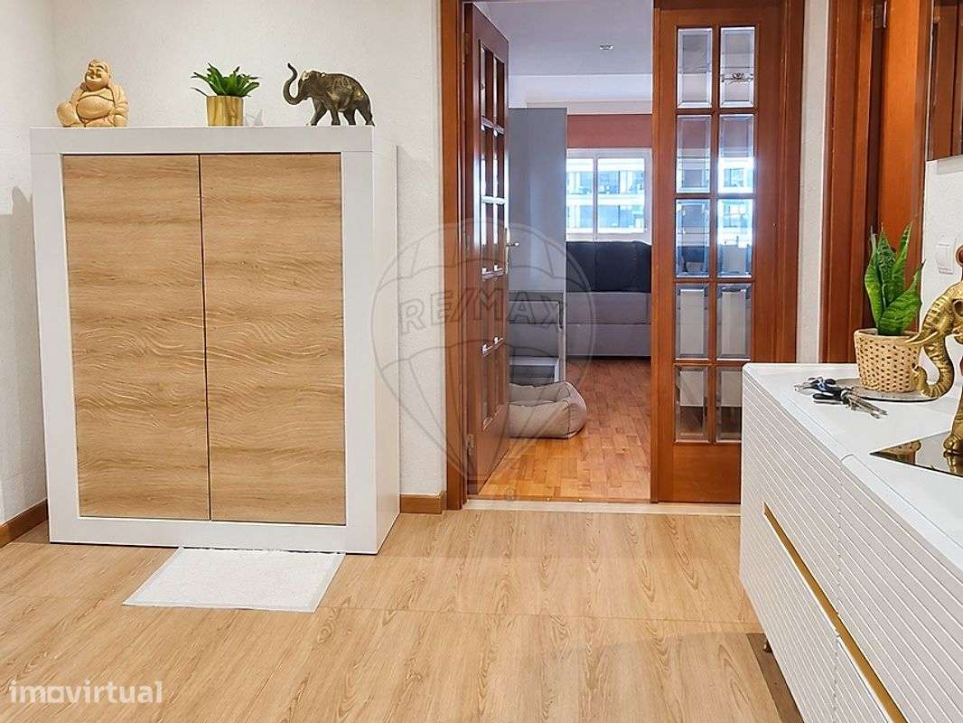Apartamento T3 para arrendamento - Grande imagem: 4/17