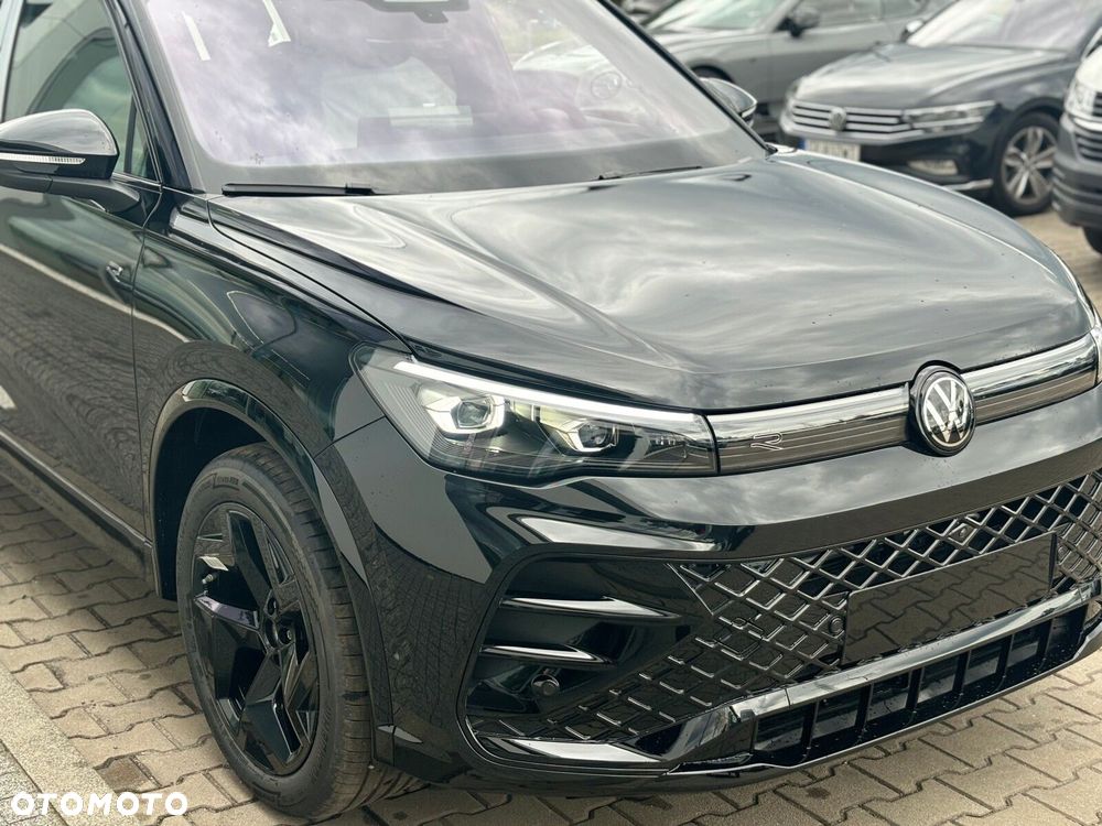 Volkswagen Tiguan - 6