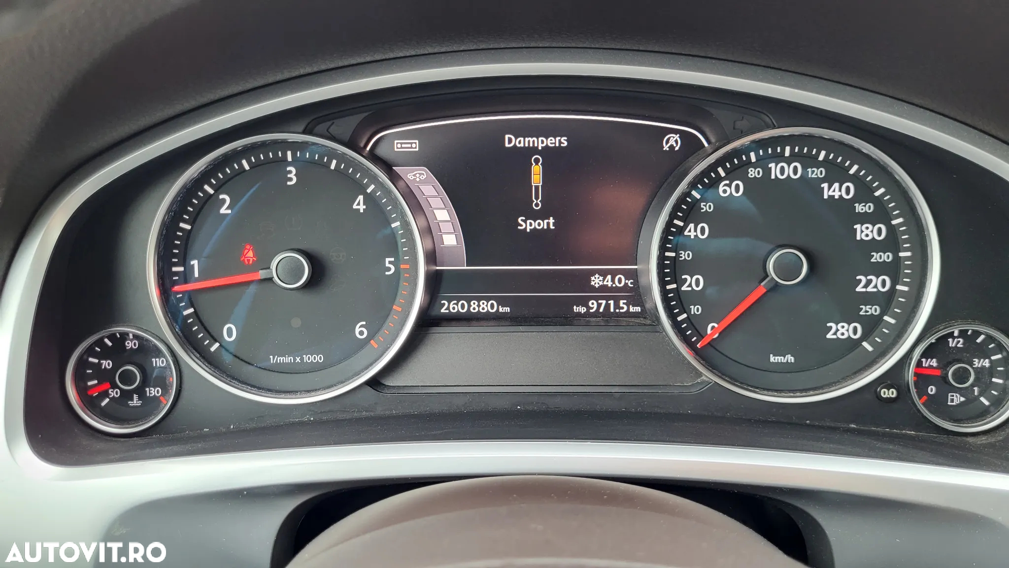 Volkswagen Touareg - 27