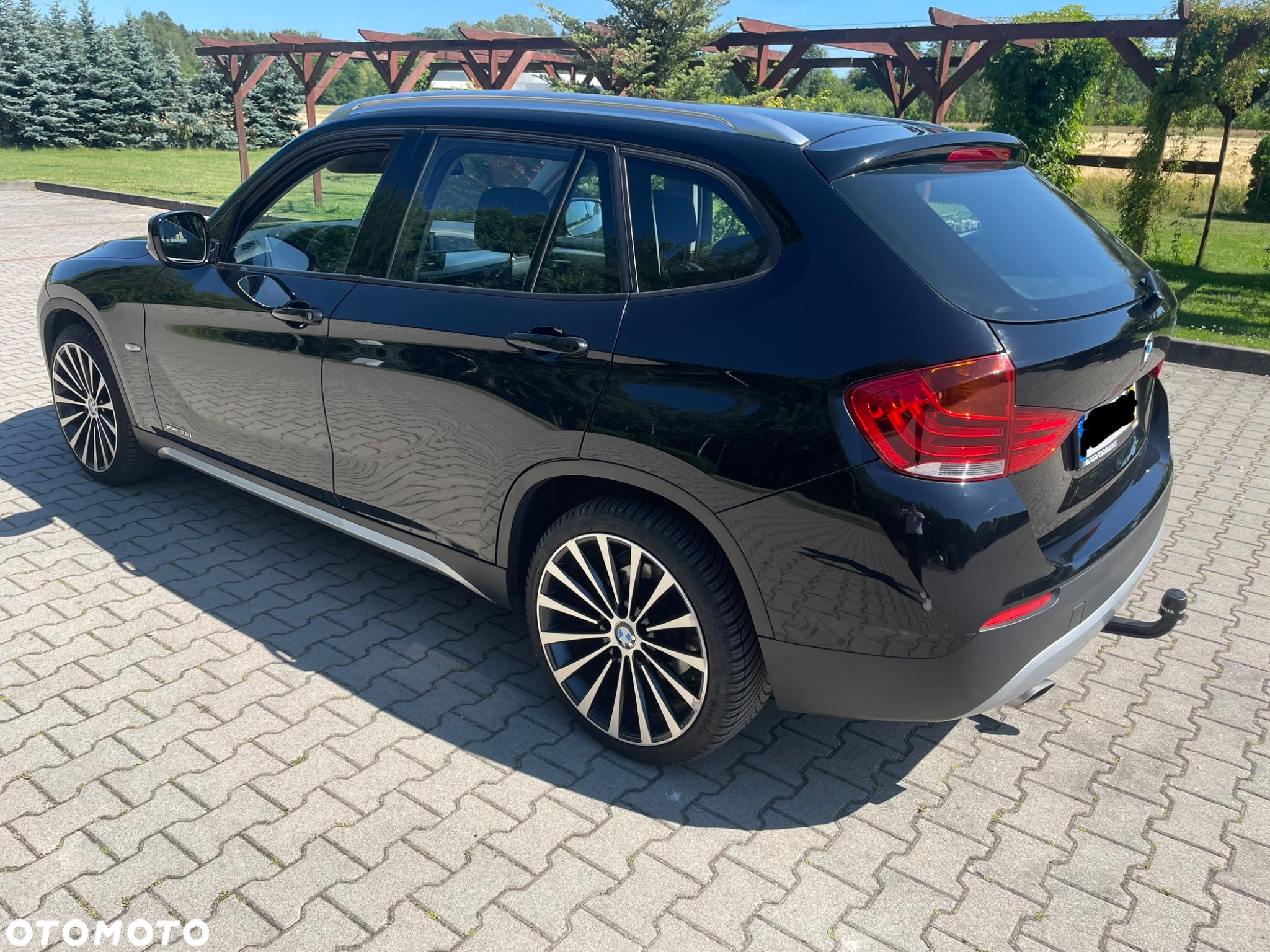 BMW X1 xDrive20d xLine - 13