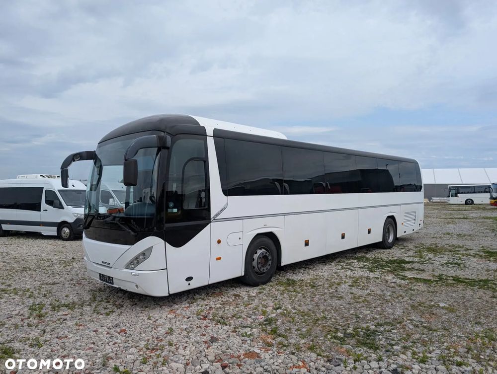 Neoplan Tourliner - 10