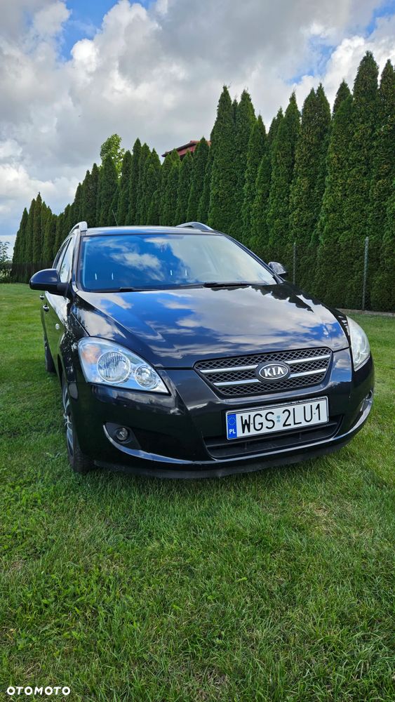 Kia Ceed Cee'd 1.6 Crdi Comfort - 4