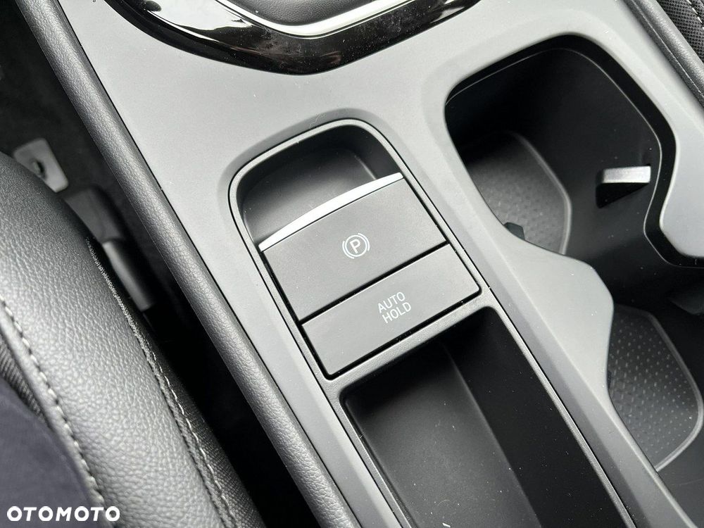 Hyundai Tucson 1.6 T-GDi Executive 2WD - 30