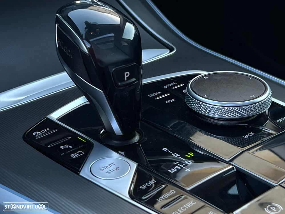 BMW X5 45 e xDrive - 26