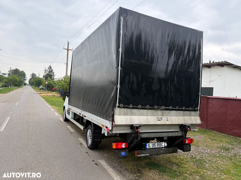 Renault Master - 4