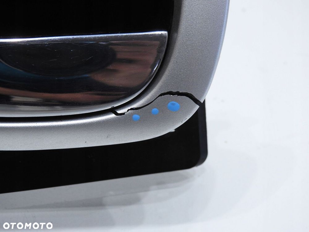 KLAMKA DRZWI LEWY PRZÓD PEUGEOT 307 LIFT - 3