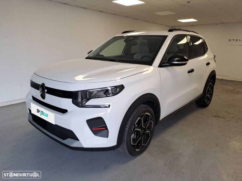 Citroën C3 1.2 Turbo Max - 26