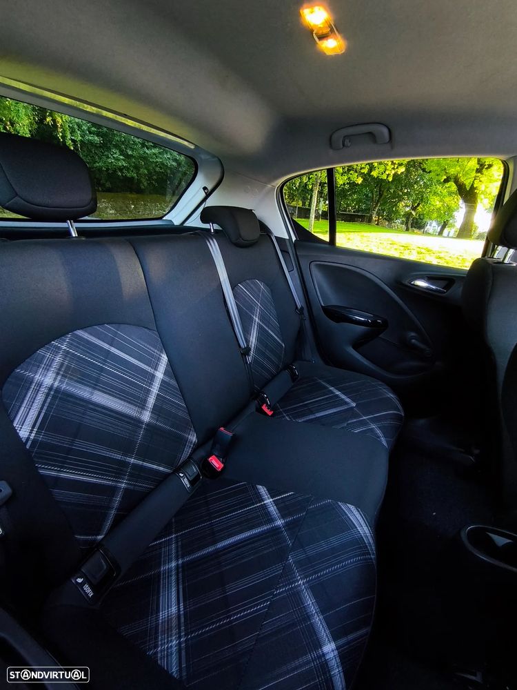 Opel Corsa 1.3 CDTI Connect - 6