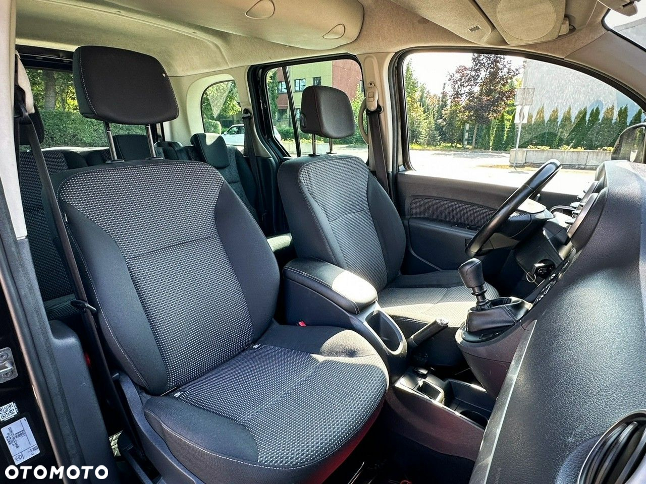 Mercedes-Benz Citan - 8