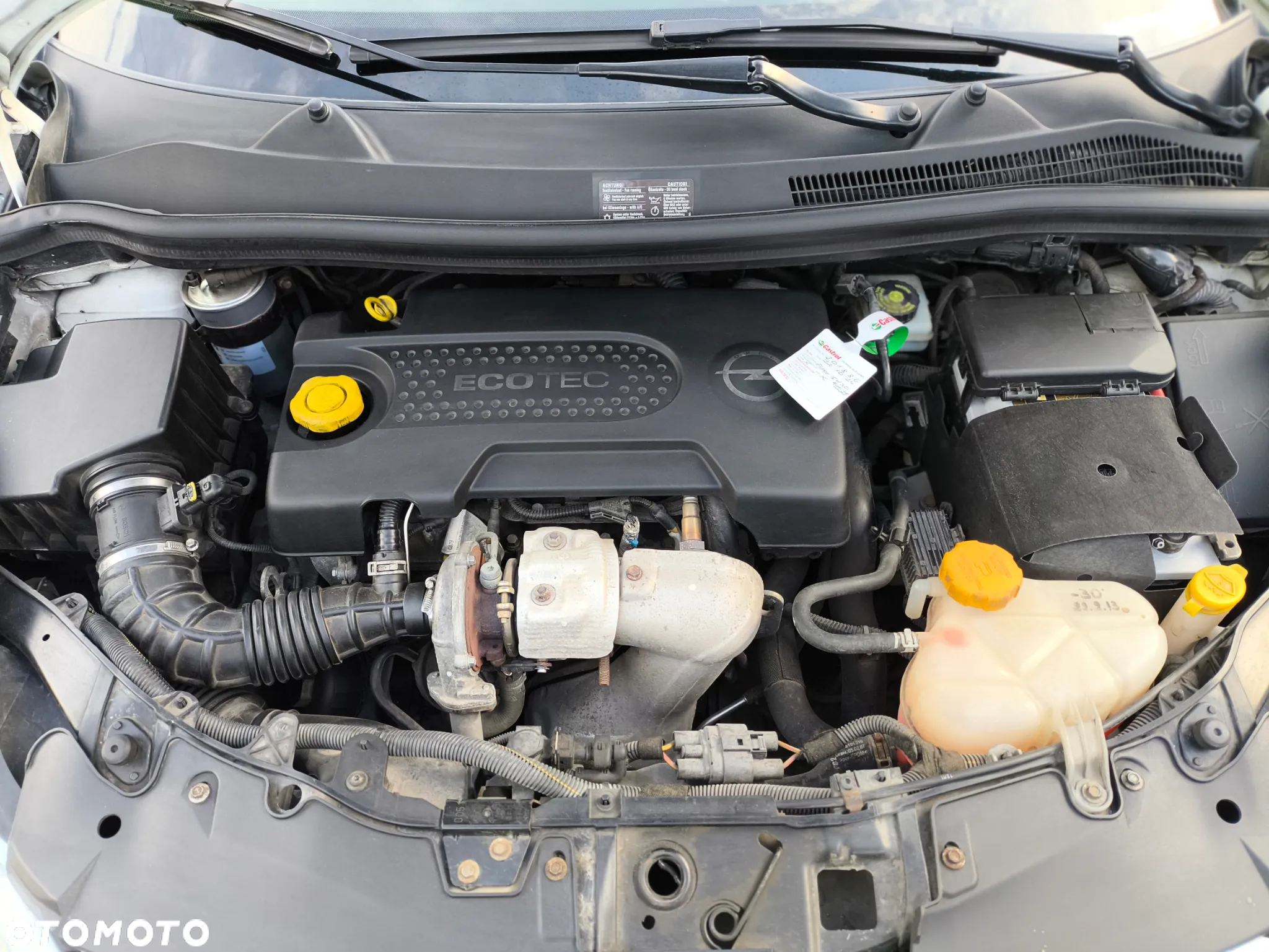 Opel Corsa - 18