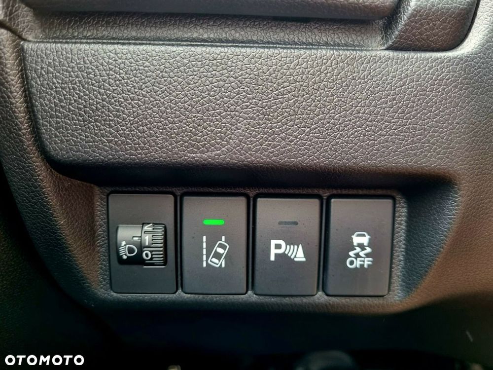 Honda Jazz 1.3 i-VTEC Elegance - 21