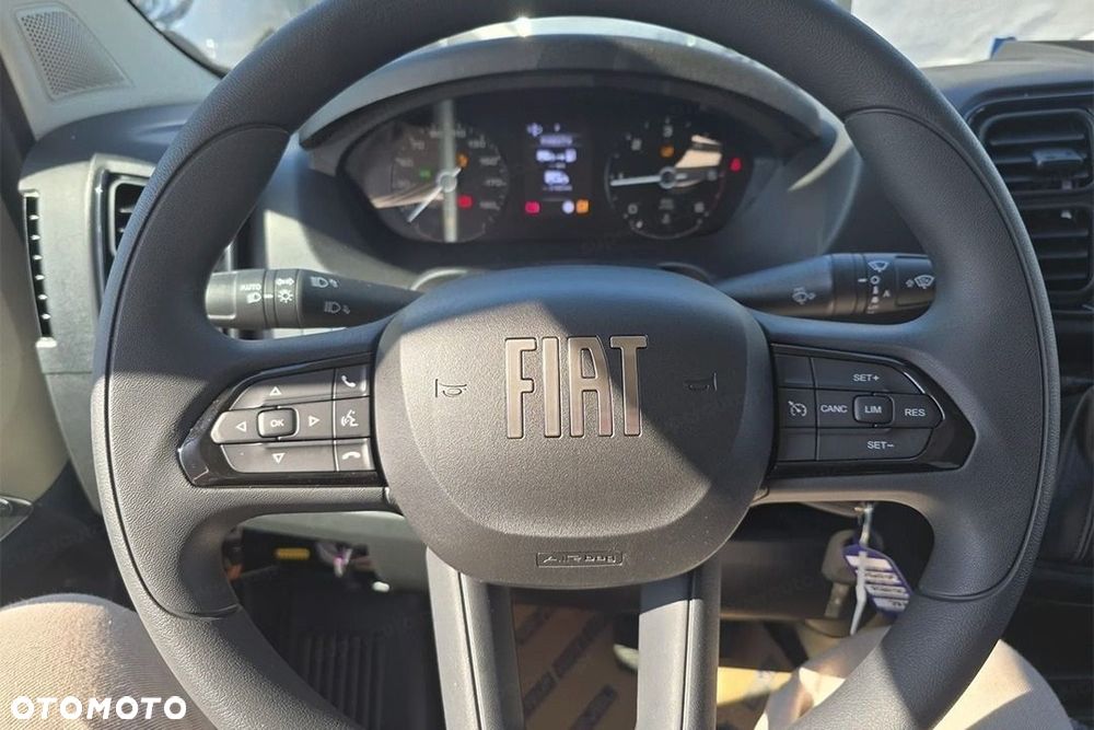 Fiat Ducato 3.5t L3H3 2.2 140KM - 9